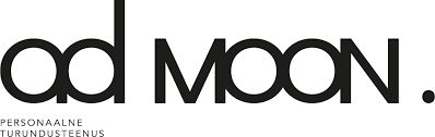 Admoon logo