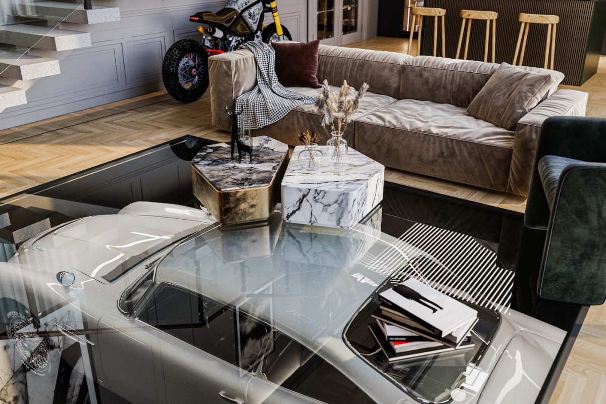 Loft 007
